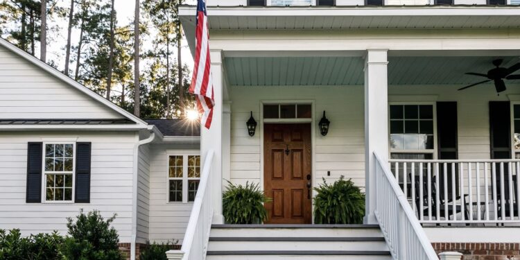 10 Trends That Are Dating The Exterior Of Your Home – Homebuyer Weekly